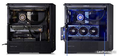 Корпус Lian Li Lancool 216 G99.LAN216X.00 - фото3