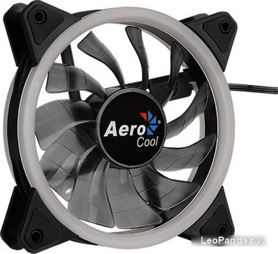 Вентилятор для корпуса AeroCool Rev RGB - фото4