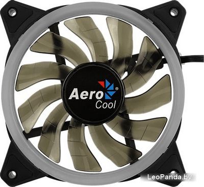 Вентилятор для корпуса AeroCool Rev RGB - фото5