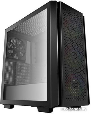 Компьютер игровой 38008 AMD Ryzen 5 7500F 16ГБ  SSD 480GB  RTX 4070 Ti  800W - фото