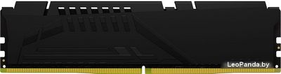 Оперативная память Kingston FURY Beast 16ГБ DDR5 5600 МГц KF556C36BBE-16 - фото3