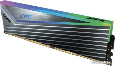 Оперативная память ADATA XPG Caster RGB 2x16ГБ DDR5 6000 МГц AX5U6000C3016G-DCCARGY - фото2