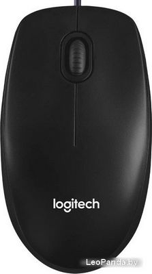 Мышь Logitech M100R - фото