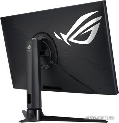 Игровой монитор ASUS ROG Strix XG32UQ - фото4