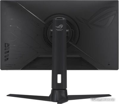 Игровой монитор ASUS ROG Strix XG27AQMR - фото4