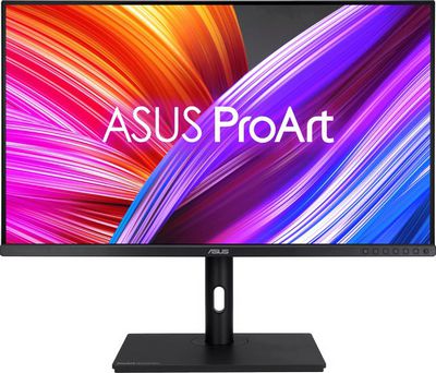 Монитор ASUS ProArt PA328QV - фото