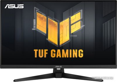 Игровой монитор ASUS TUF Gaming VG32UQA1A - фото