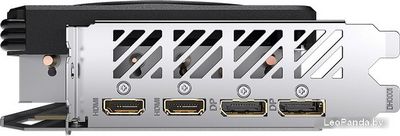 Видеокарта Gigabyte Radeon RX 7900 XTX Gaming OC 24G GV-R79XTXGAMING OC-24GD - фото4