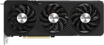 Видеокарта Gigabyte Radeon RX 7600 XT Gaming OC 16G GV-R76XTGAMING OC-16GD - фото5