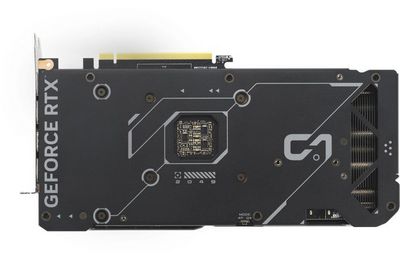 Видеокарта ASUS Dual GeForce RTX 4070 Super 12GB GDDR6X DUAL-RTX4070S-12G - фото5