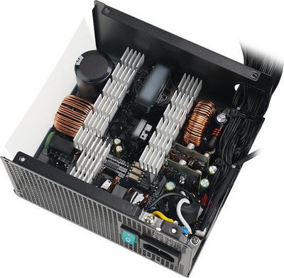 Блок питания DeepCool PL750D - фото3