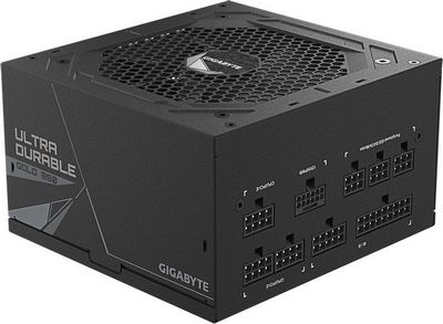 Блок питания Gigabyte UD850GM PG5 - фото4