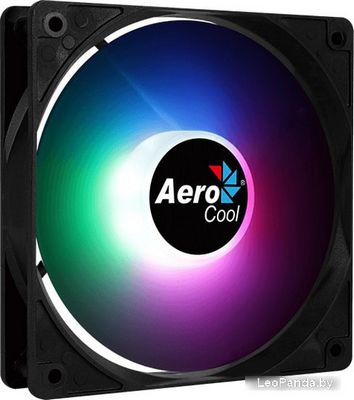 Вентилятор для корпуса AeroCool Frost 12 FRGB - фото