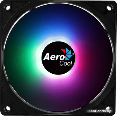 Вентилятор для корпуса AeroCool Frost 12 FRGB - фото2