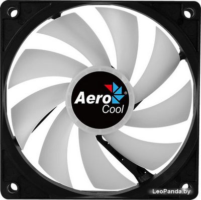 Вентилятор для корпуса AeroCool Frost 12 FRGB - фото4