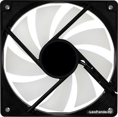 Вентилятор для корпуса AeroCool Frost 12 FRGB - фото5