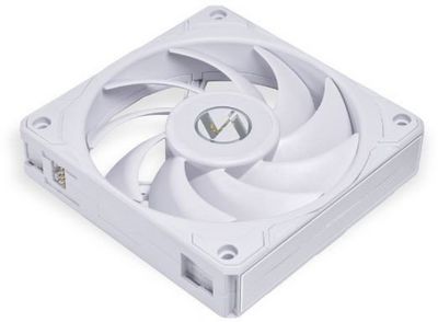 Вентилятор для корпуса Lian Li Uni Fan P28 G99.12P281W.00 - фото2