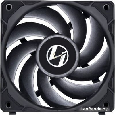 Вентилятор для корпуса Lian Li Uni Fan P28 G99.12P281B.00 - фото