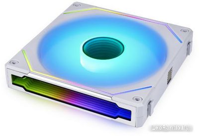 Вентилятор для корпуса Lian Li Uni Fan SL Infinity 120 G99.12SLIN1W.00 - фото4