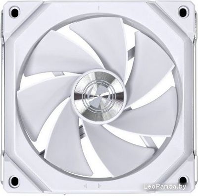 Вентилятор для корпуса Lian Li Uni Fan SL V2 120 Reverse G99.12RSLV21W.00 - фото