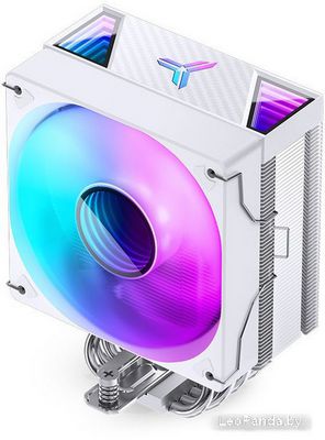 Кулер для процессора Jonsbo CR-1000 V2 Pro Color White - фото2