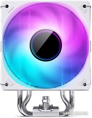 Кулер для процессора Jonsbo CR-1000 V2 Pro Color White - фото5
