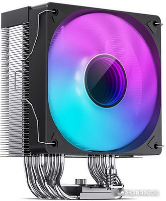 Кулер для процессора Jonsbo CR-1000 V2 Pro Color - фото