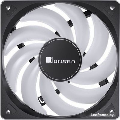 Вентилятор для корпуса Jonsbo SL-120C - фото5