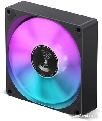 Вентилятор для корпуса Jonsbo SL-925 Color Black - фото4