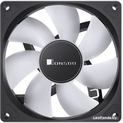 Вентилятор для корпуса Jonsbo SL-925 Color Black - фото5