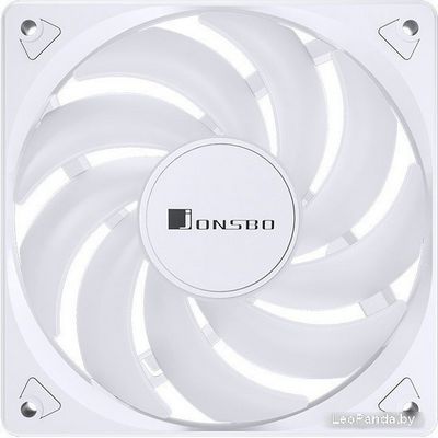 Вентилятор для корпуса Jonsbo SL-120CW - фото5
