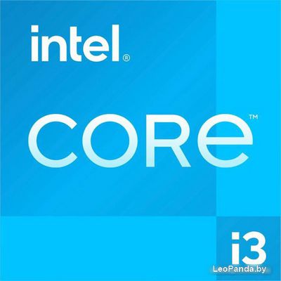 Процессор Intel Core i3-14100 - фото