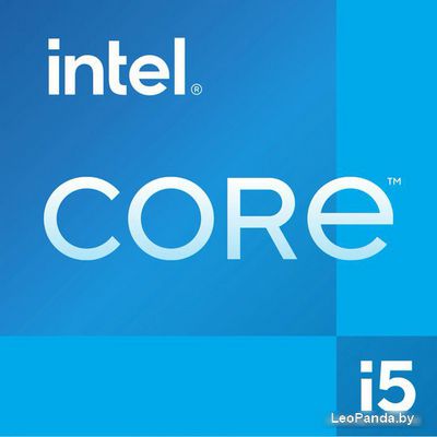 Процессор Intel Core i5-14400 - фото