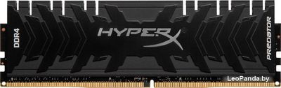 Оперативная память HyperX Predator 16GB DDR4 PC4-25600 HX432C16PB3/16 - фото