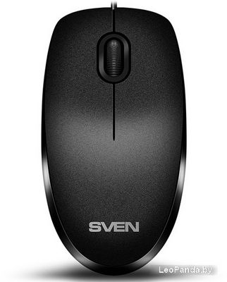 Клавиатура + мышь SVEN KB-S320C - фото5
