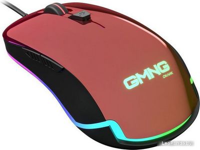 Игровая мышь Oklick GMNG 850GM - фото2