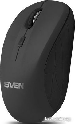 Мышь SVEN RX-230W (черный) - фото4