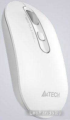 Мышь A4Tech Fstyler FG20 (белый) - фото2