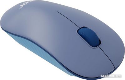 Мышь Acer OMR200 (синий) - фото2