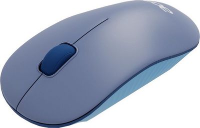 Мышь Acer OMR200 (синий) - фото3
