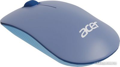 Мышь Acer OMR200 (синий) - фото4