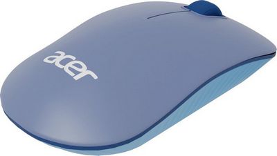 Мышь Acer OMR200 (синий) - фото5
