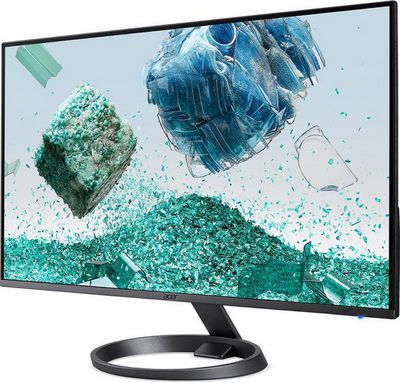 Монитор Acer Vero RL242YEyiiv UM.QR2EE.E01 - фото3