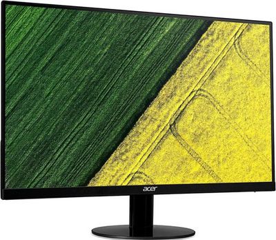 Монитор Acer SA220QAbi - фото2