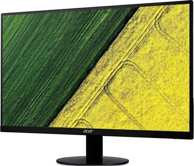 Монитор Acer SA220QAbi - фото3
