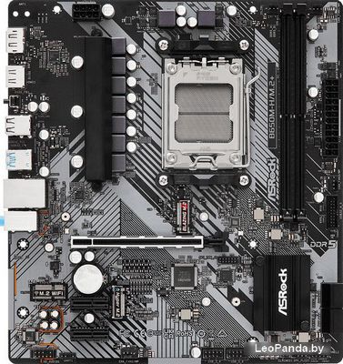 Материнская плата ASRock B650M-H/M.2+ - фото2