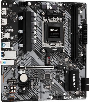 Материнская плата ASRock B650M-H/M.2+ - фото4