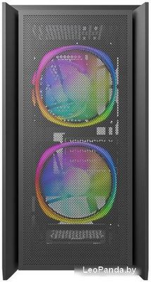 Корпус Powercase Alisio Micro Z3W ARGB CAMZB-A3 - фото3