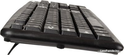 Клавиатура ExeGate LY-331 OEM - фото2