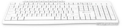 Клавиатура Oklick K225W (белый) - фото4